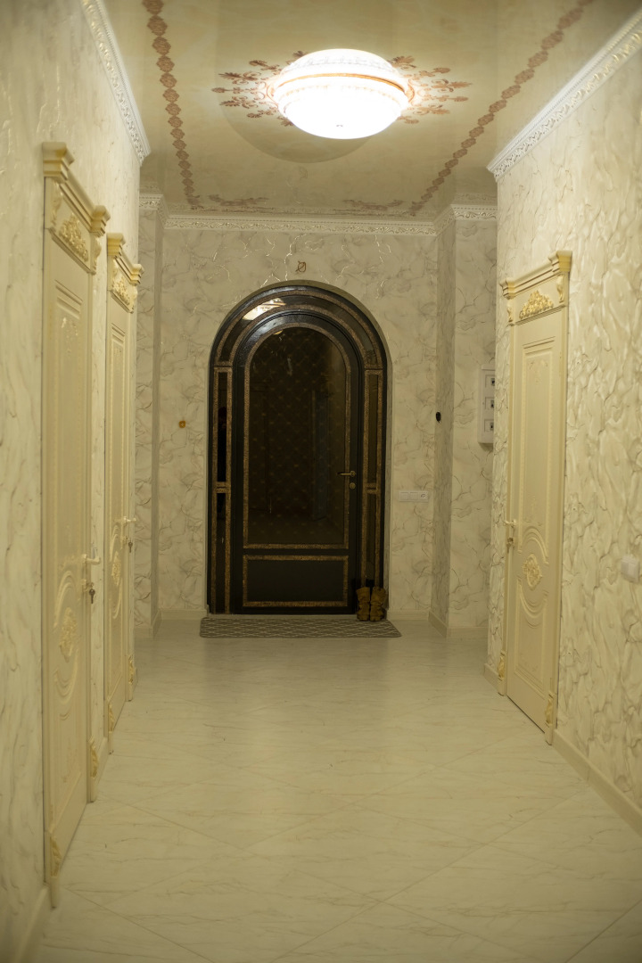 Гостевой Дом Аделина