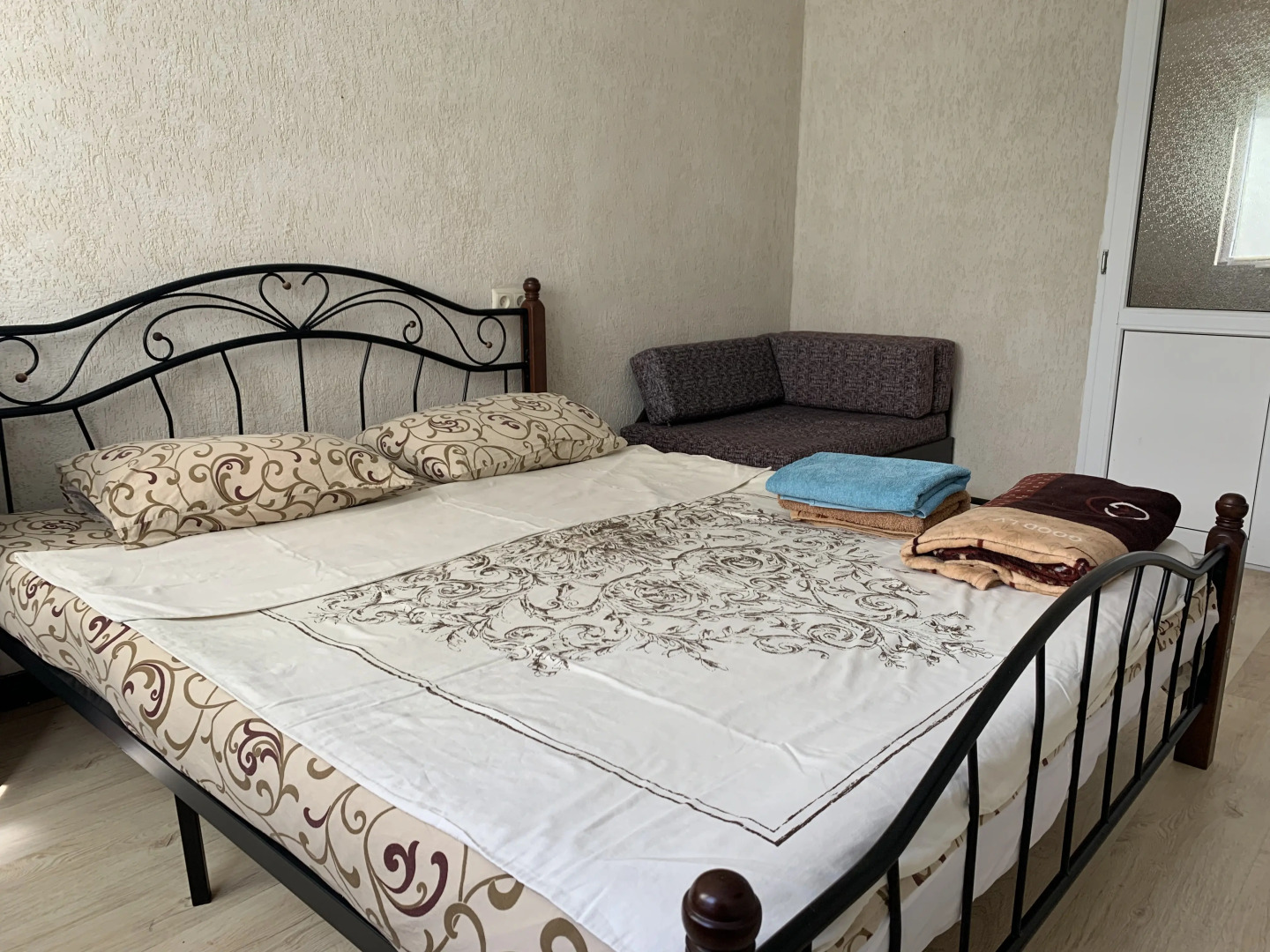 Гостевой дом Riviera