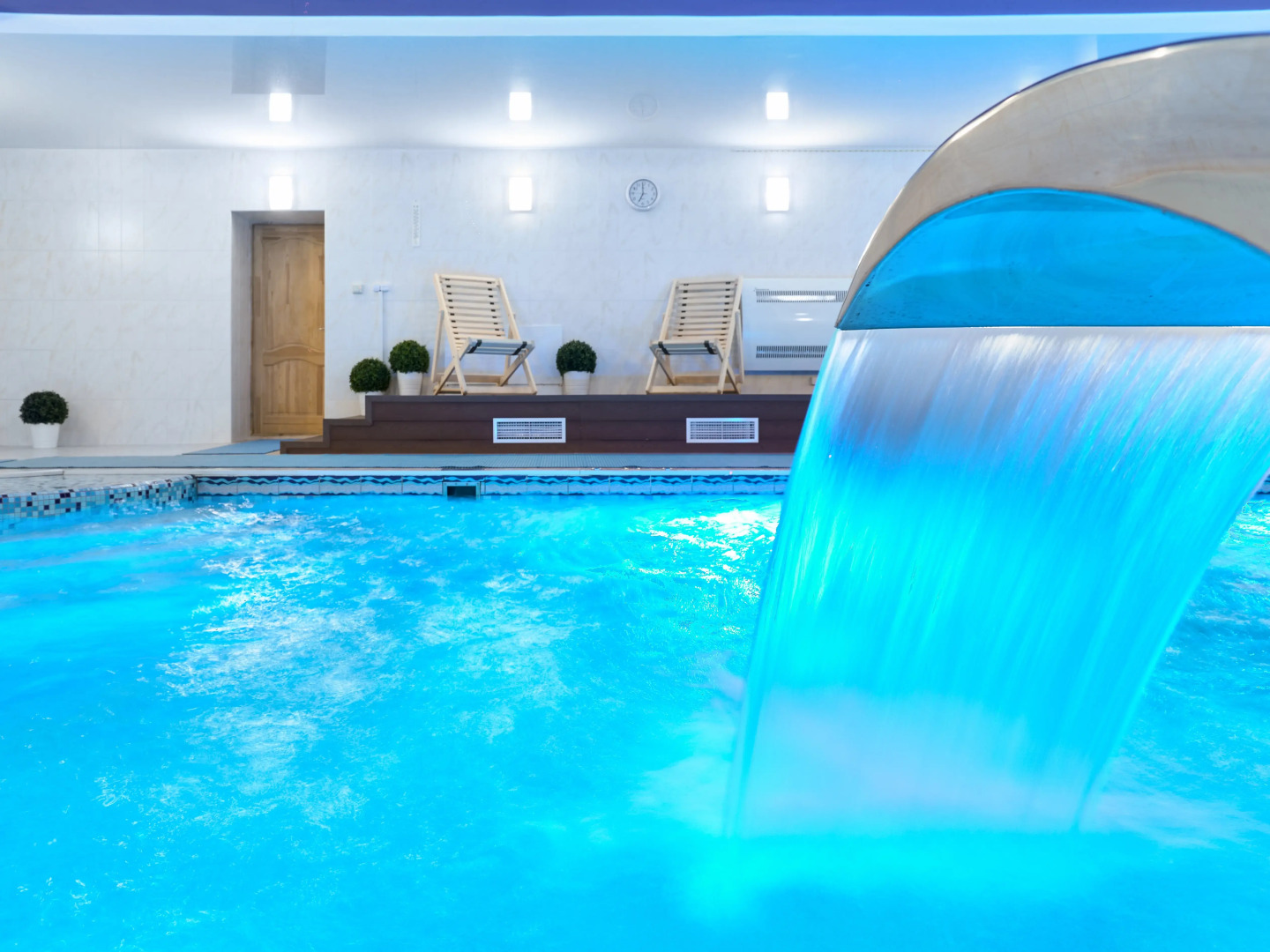 База отдыха Имение Богатыри