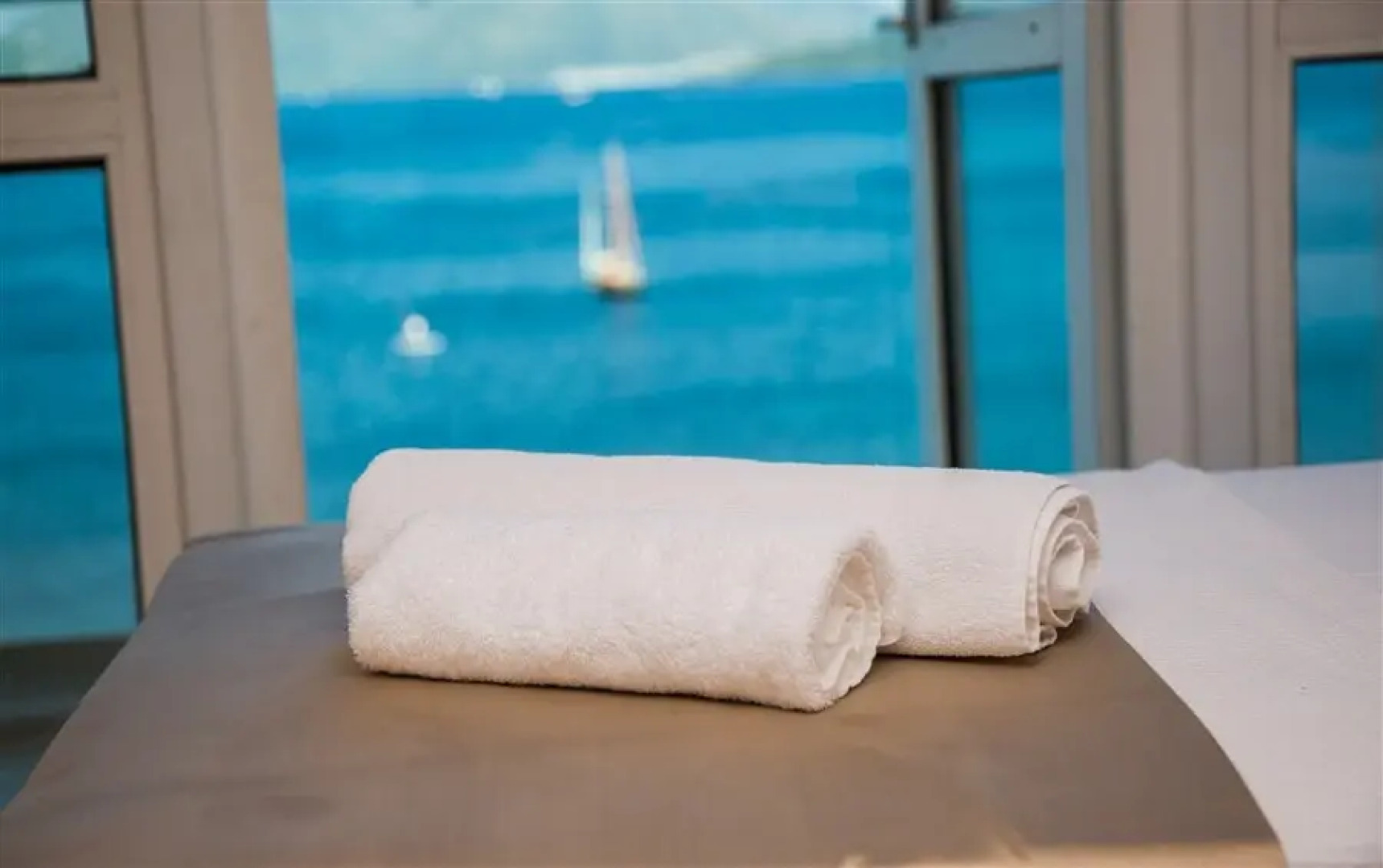 Отель B&B Yüzbaşı