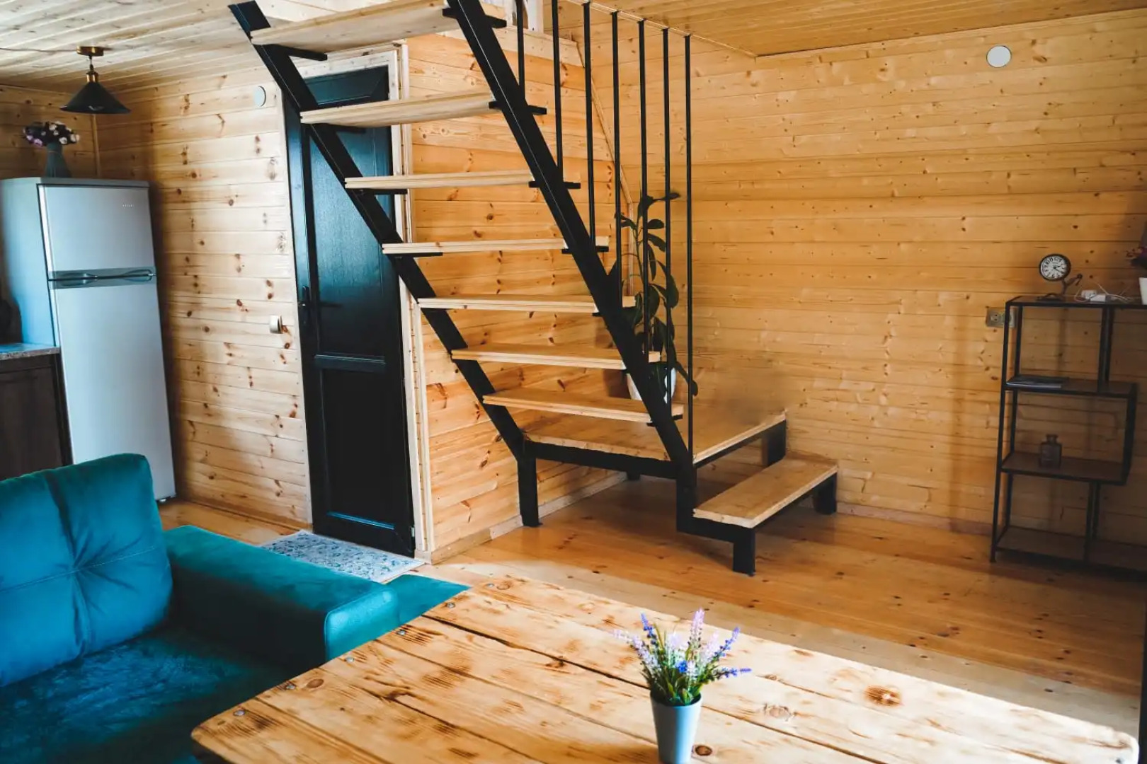 Вилла Kazbegi Folk