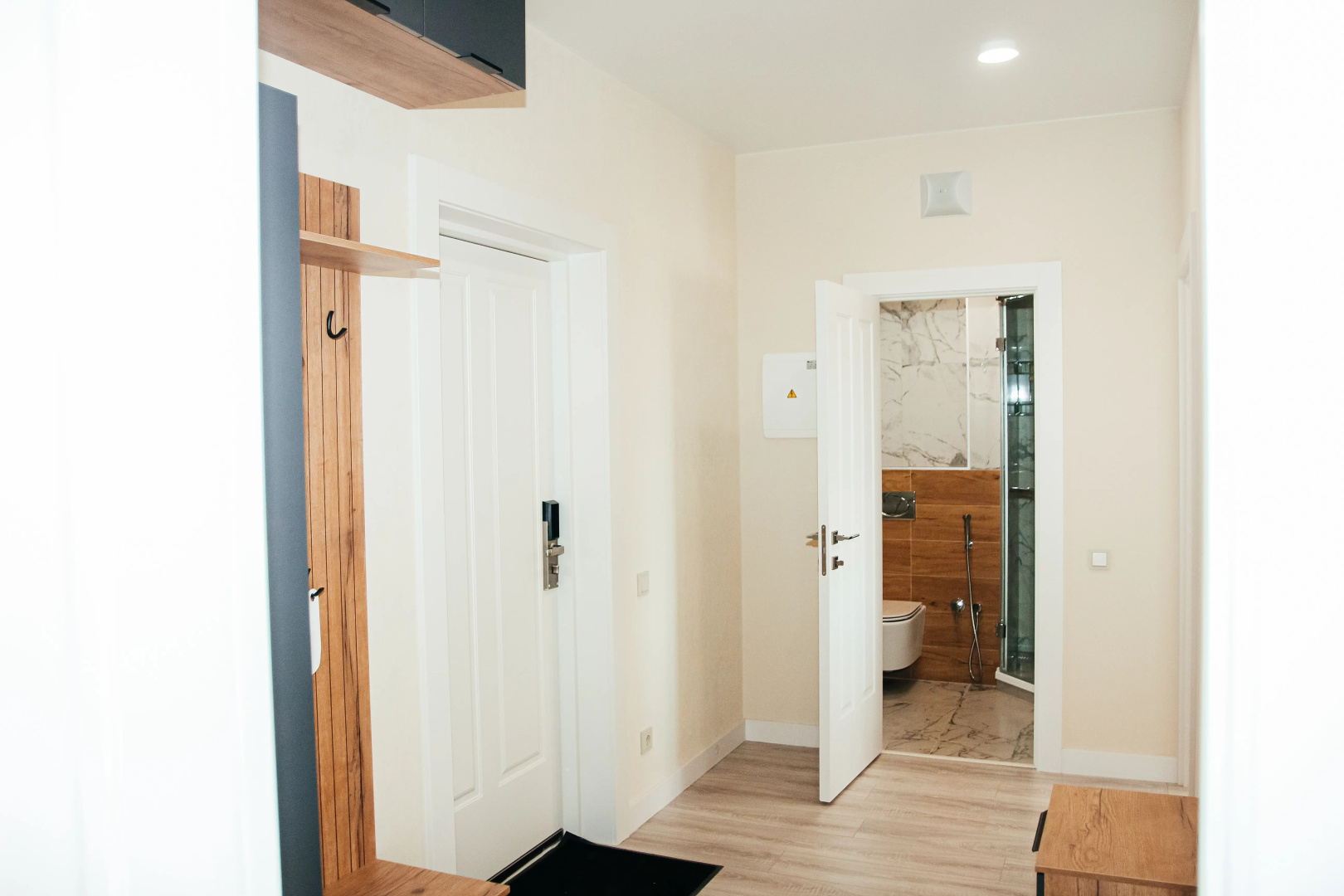 Апартаменты ЖК Альбадельмаре Family suite premium