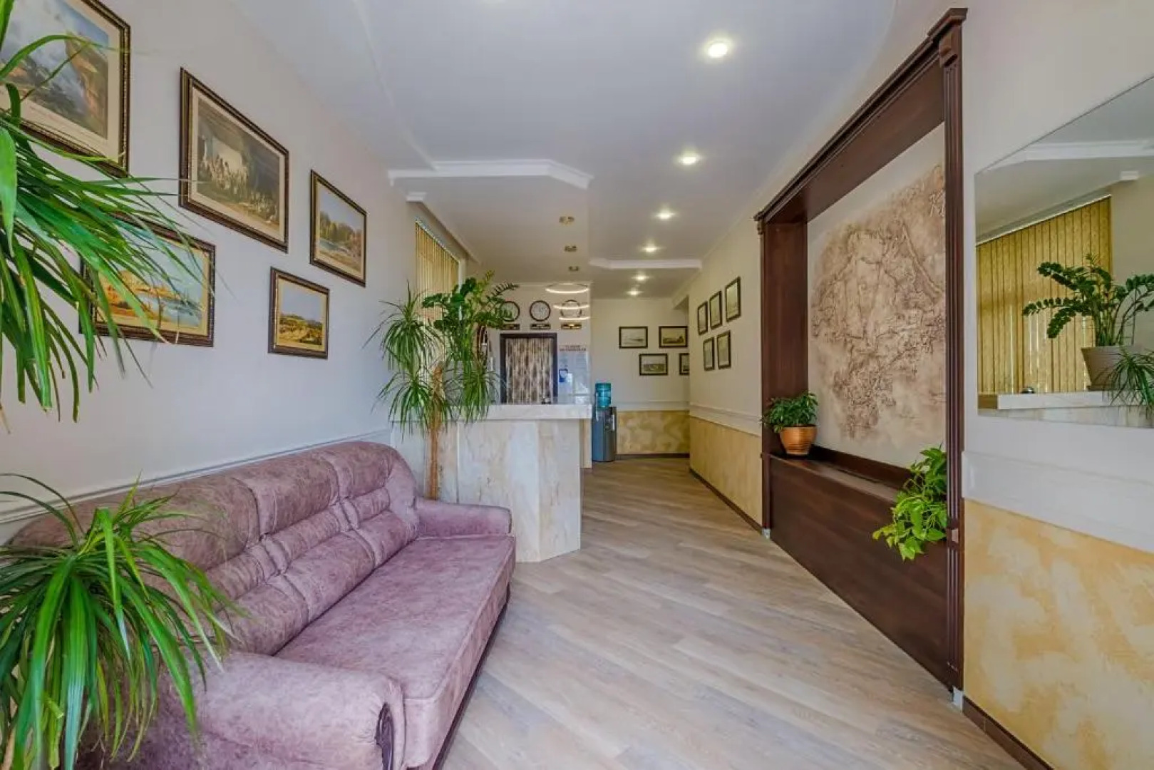 Мини-отель Ай-Петри