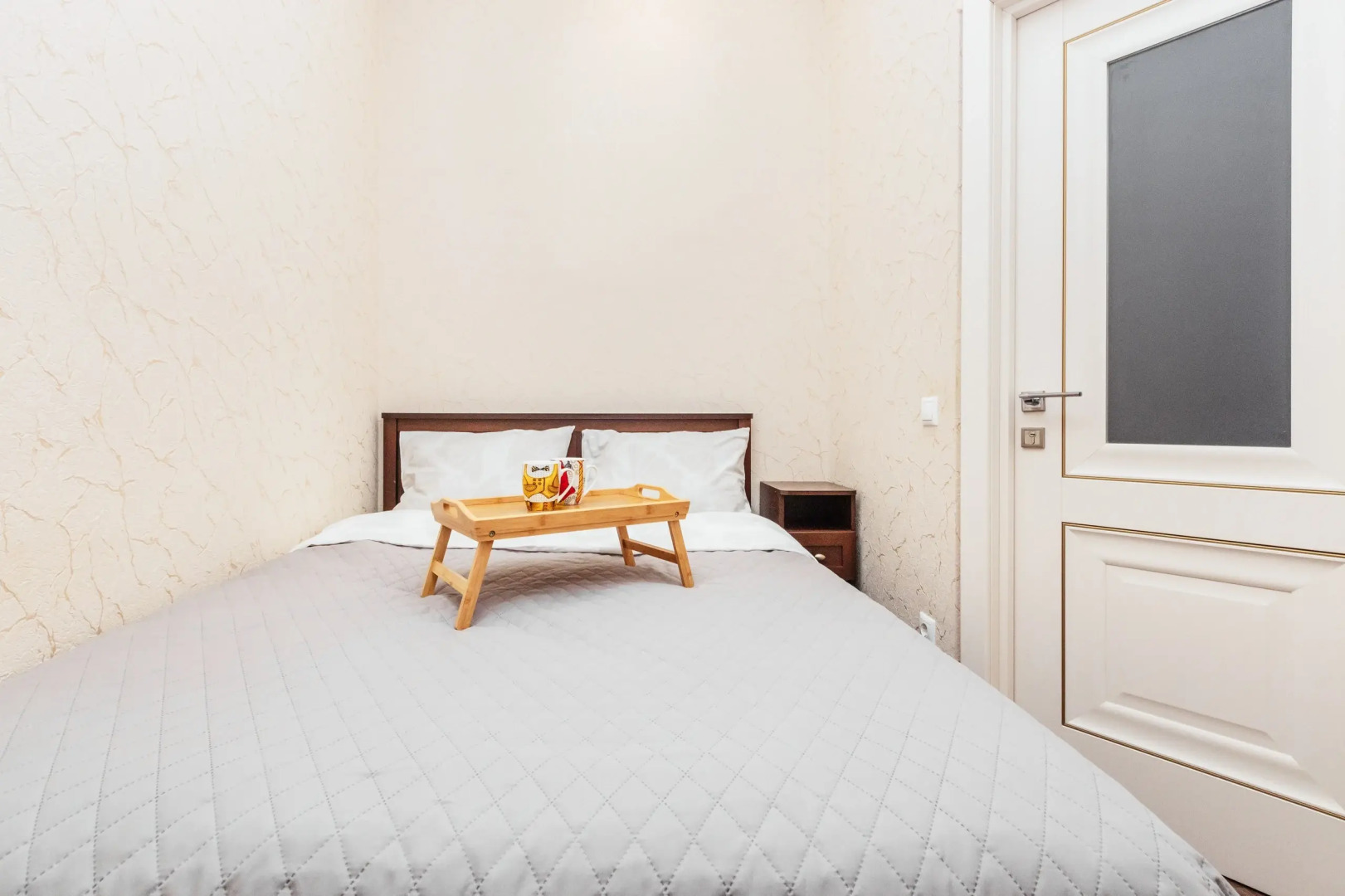 Апартаменты Семейные в центре Сочи