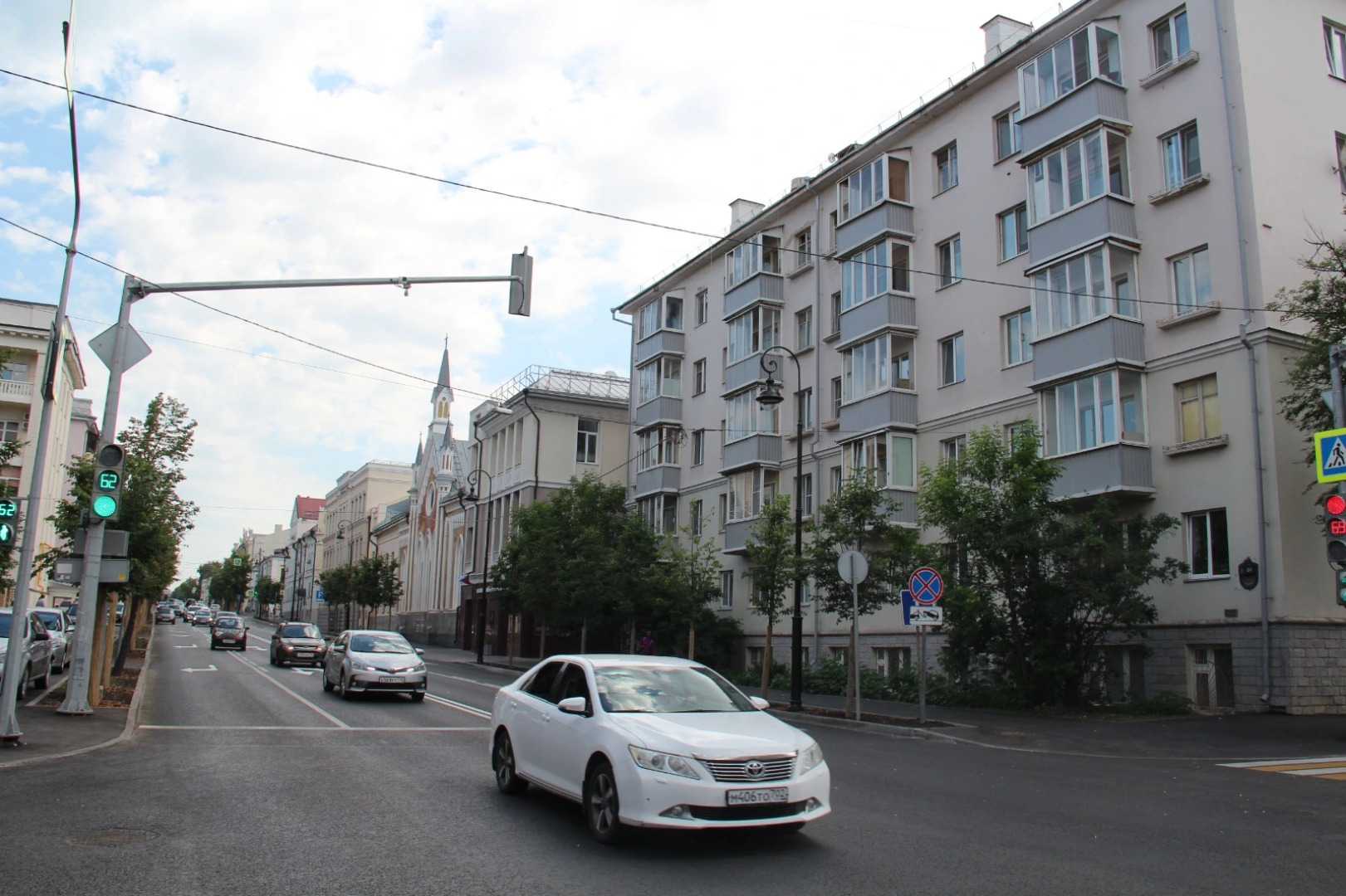 Апарт-отель Карл Фукс