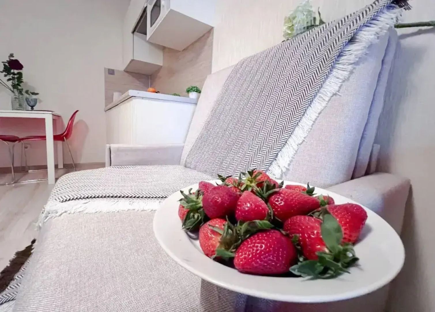 Апартаменты Park Inn Citi Rooms 1