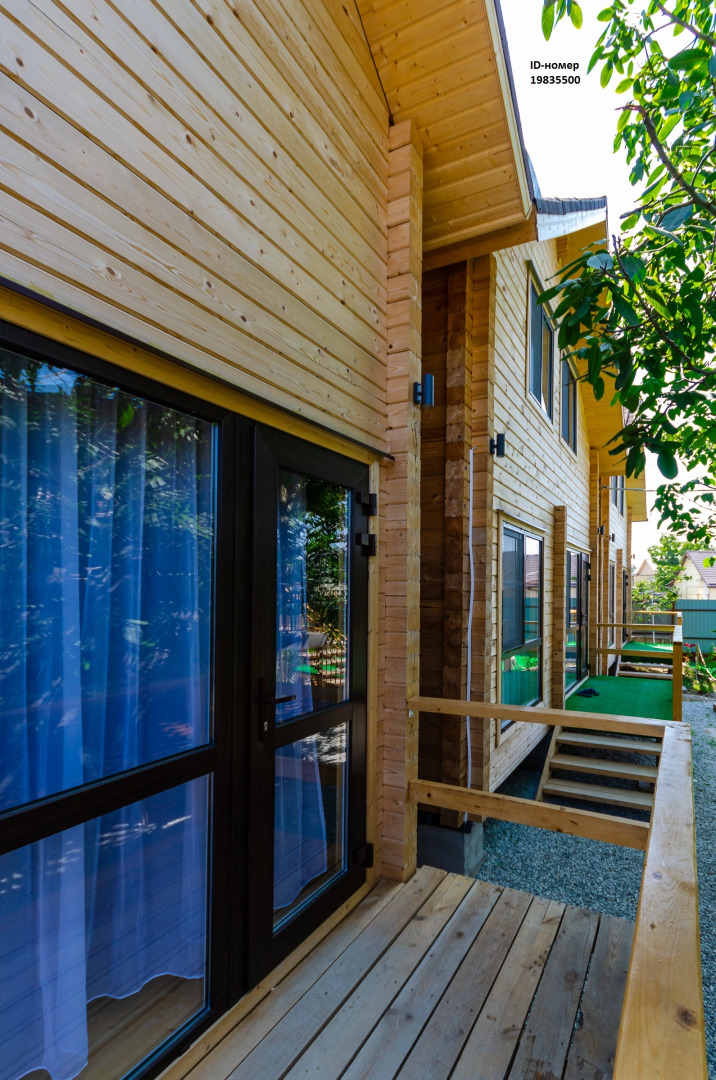 Гостевой Дом Дача