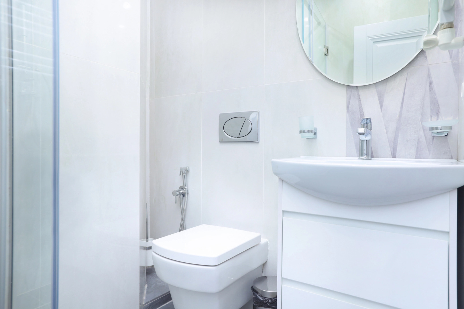 Апартаменты on Amiryan Str. 26/4-78/3