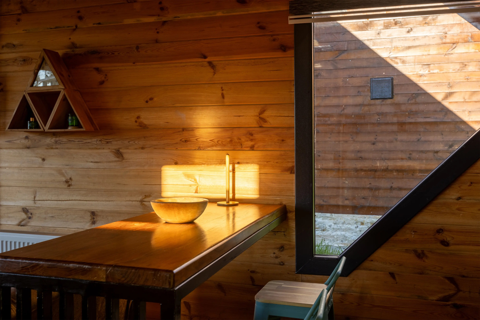 Бунгало Viabungalowsbatumi