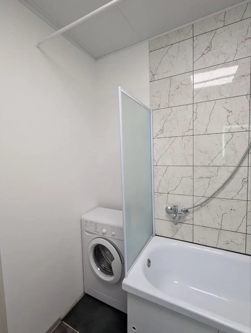 Квартира на море