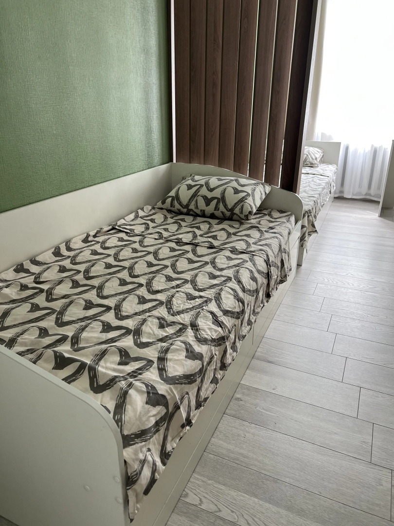 Квартира Мира 8