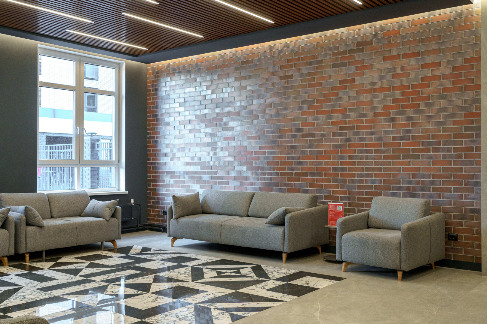 Апартаменты Sunrise от сети Good Vibes Apartments