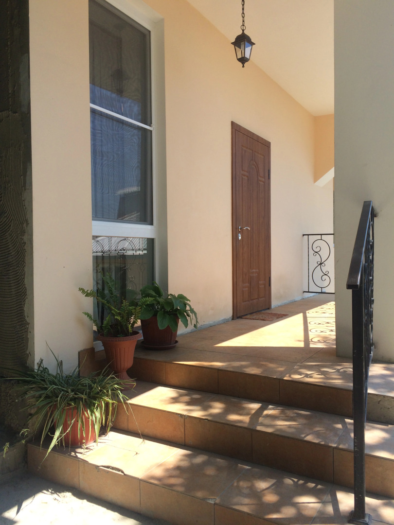 Гостевой дом Гаспра