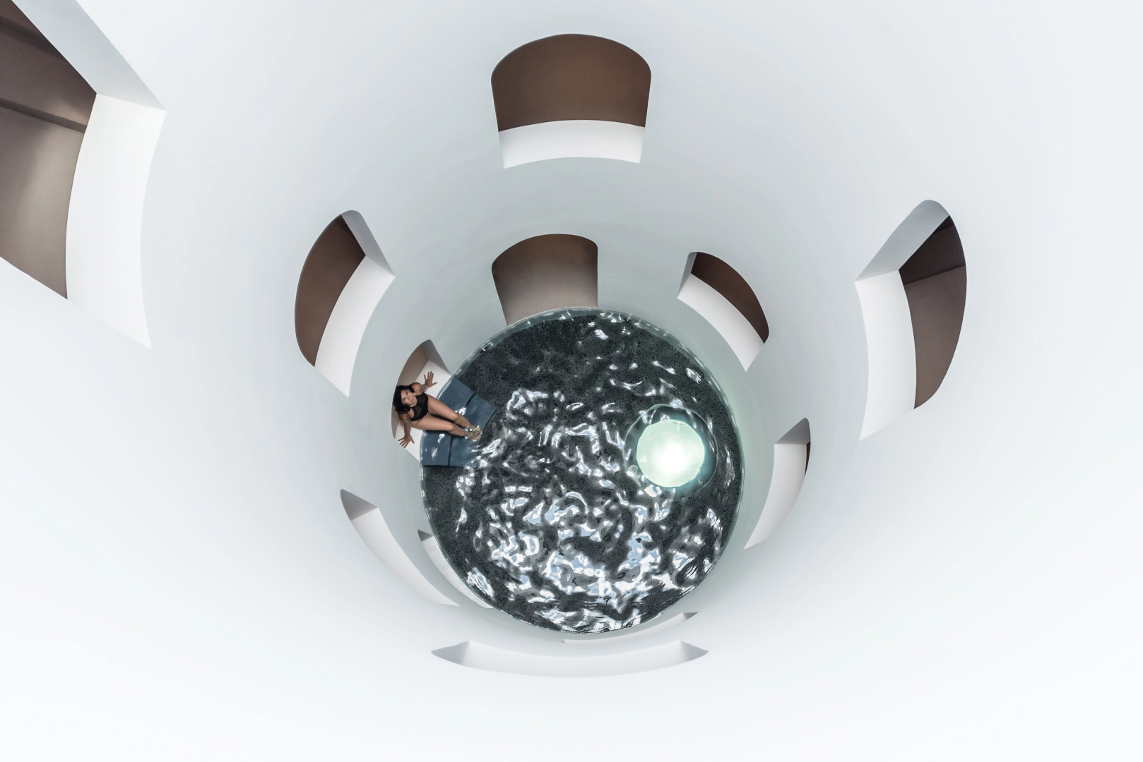 Отель Euphoria Retreat - A Holistic Wellbeing Destination Spa