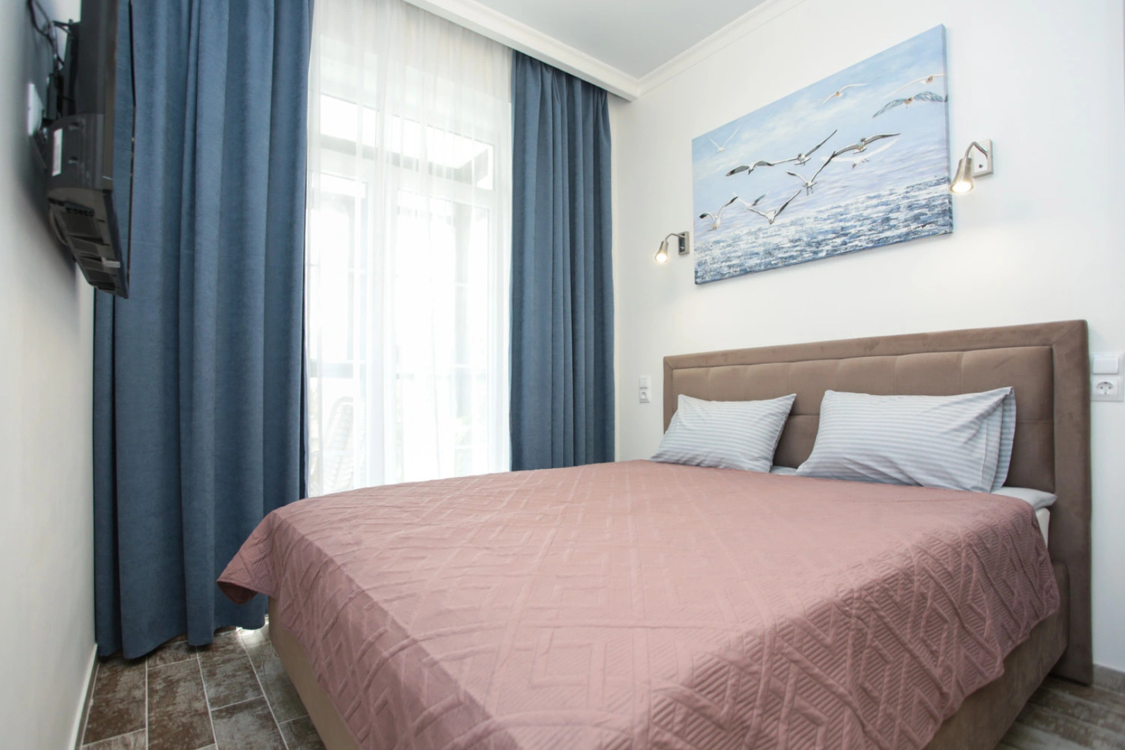 Апартаменты Штольц on Lenina 36