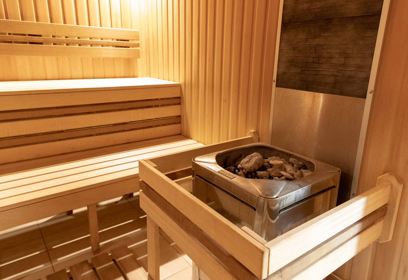 Mövenpick Hotel Krasnaya Polyana