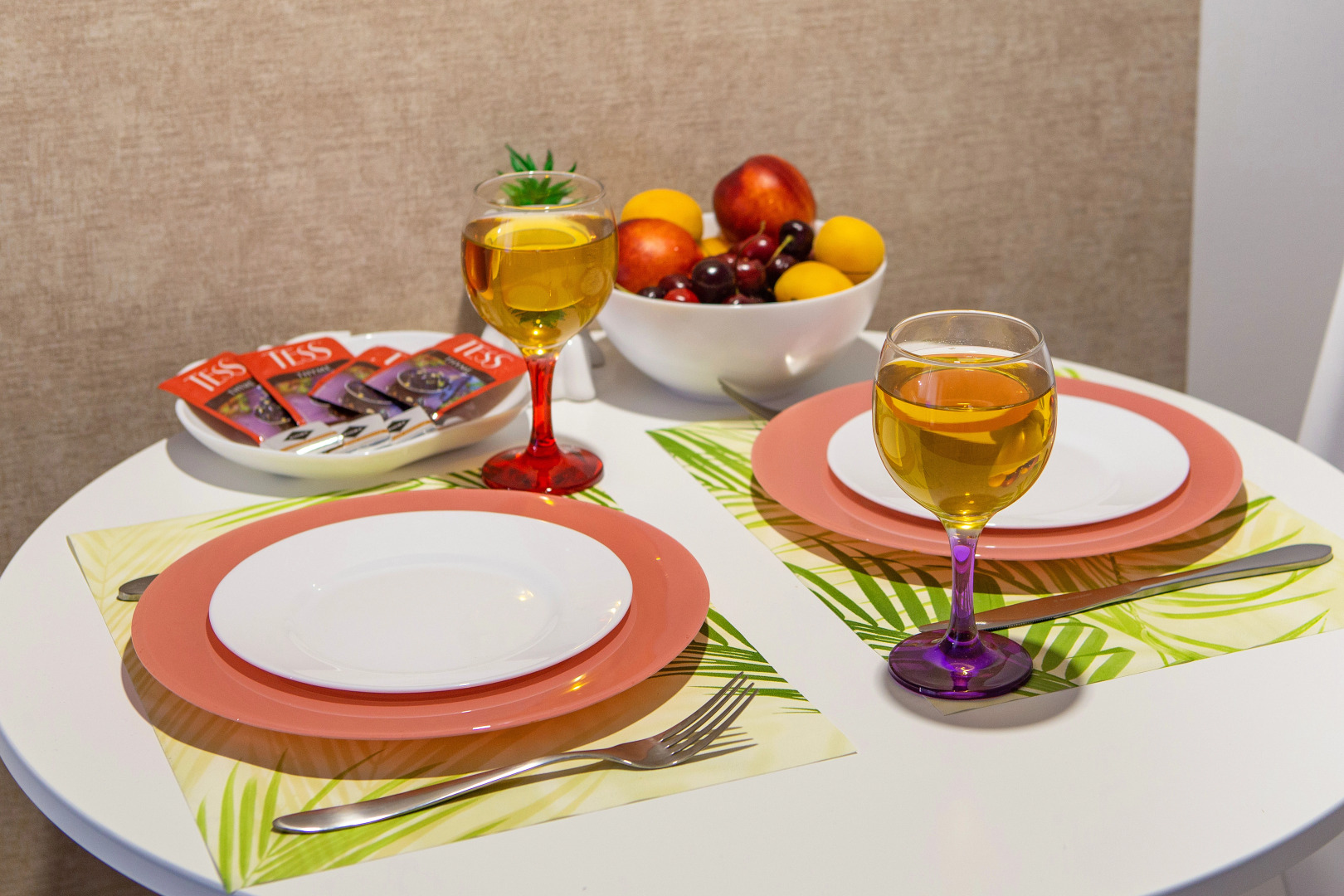 Апартаменты Sweet Home Studio 3