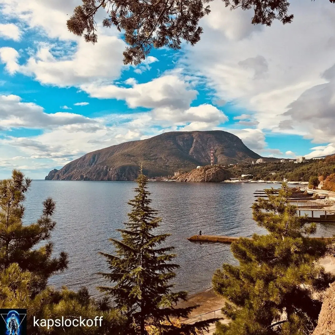 Гостиница Санта Барбара