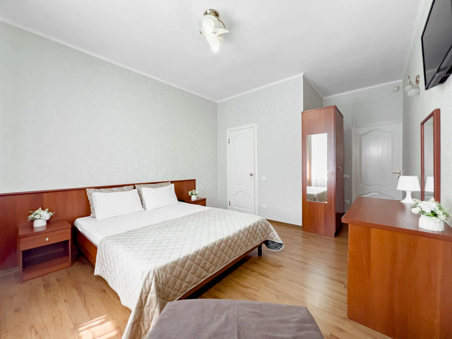 Гостевой дом Ренессанс