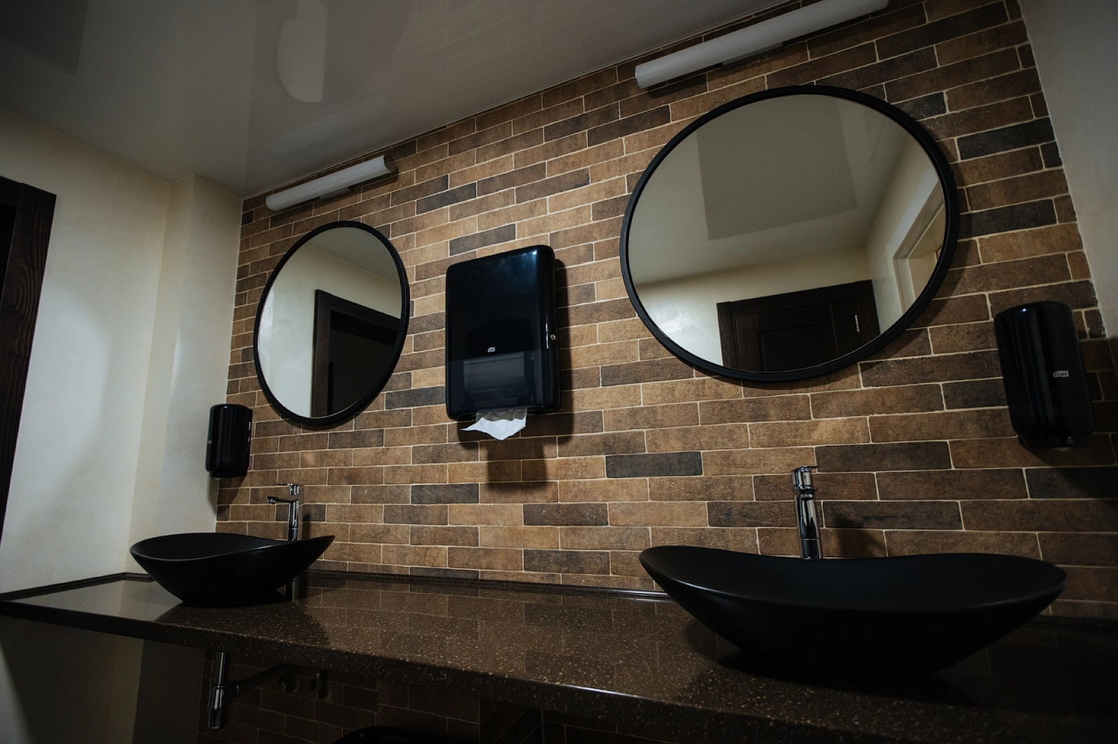 Меблированные комнаты Хлеб