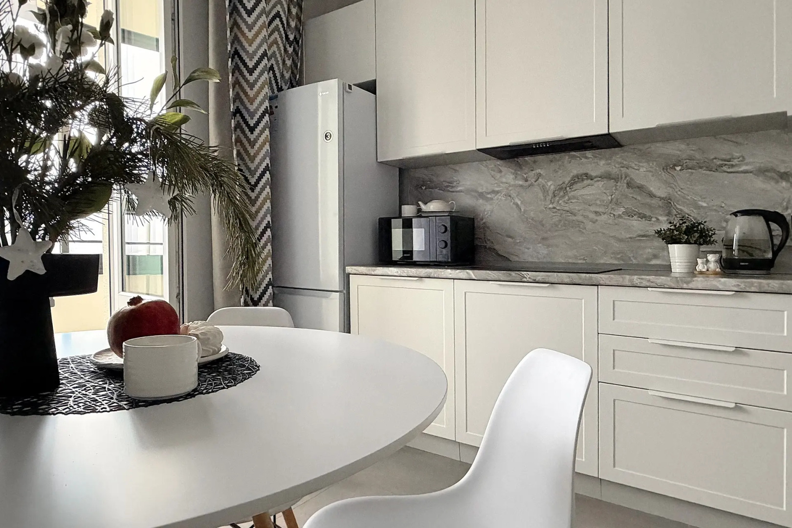 Квартира Стильная квартира в новом ЖК