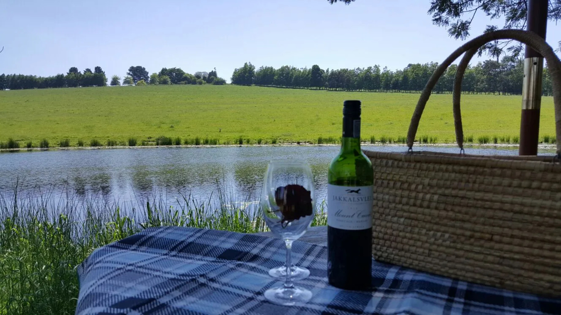 Гостевой Дом ArendsRus Counrty Lodge