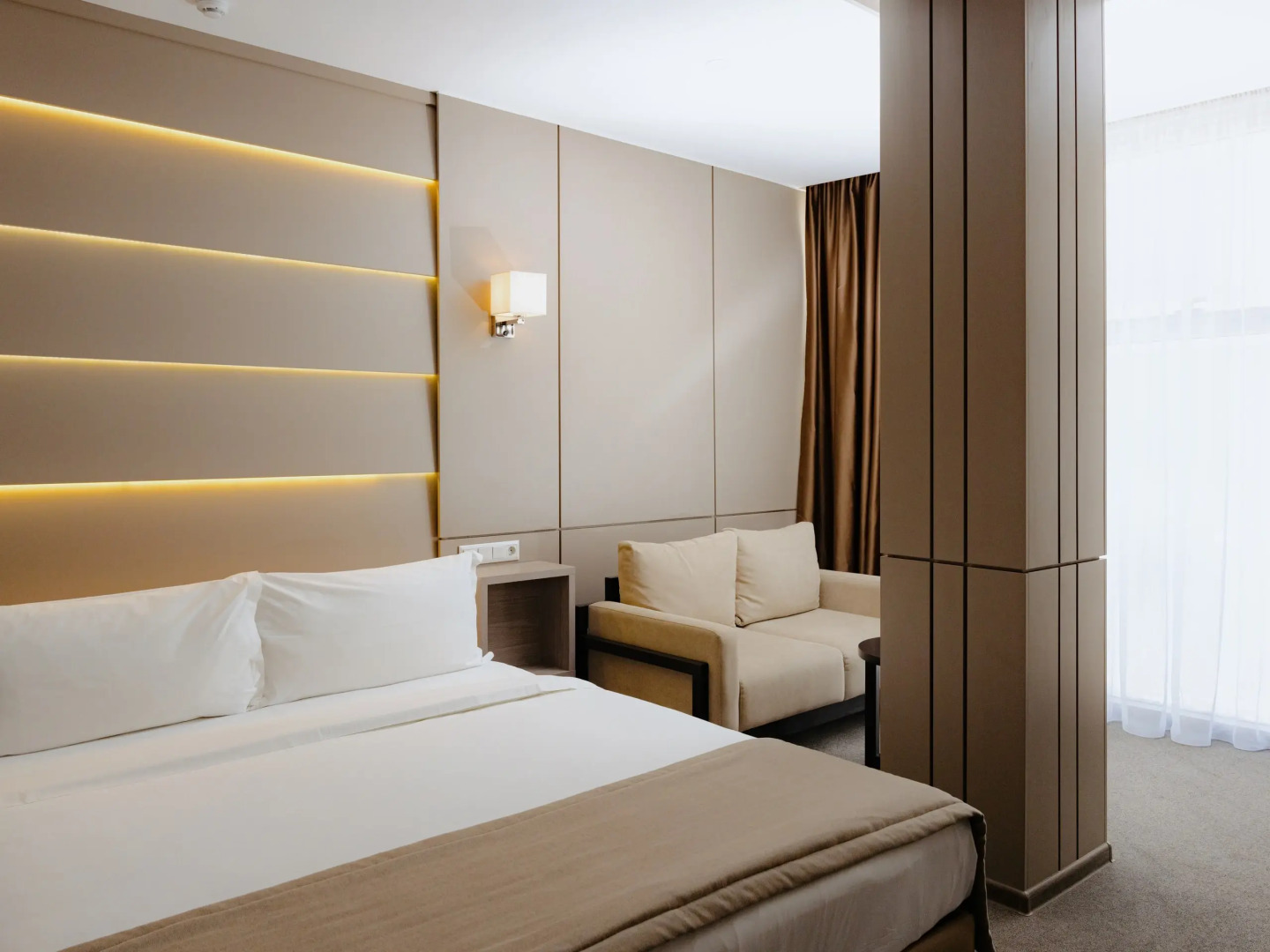 City Stay Hotel Bishkek