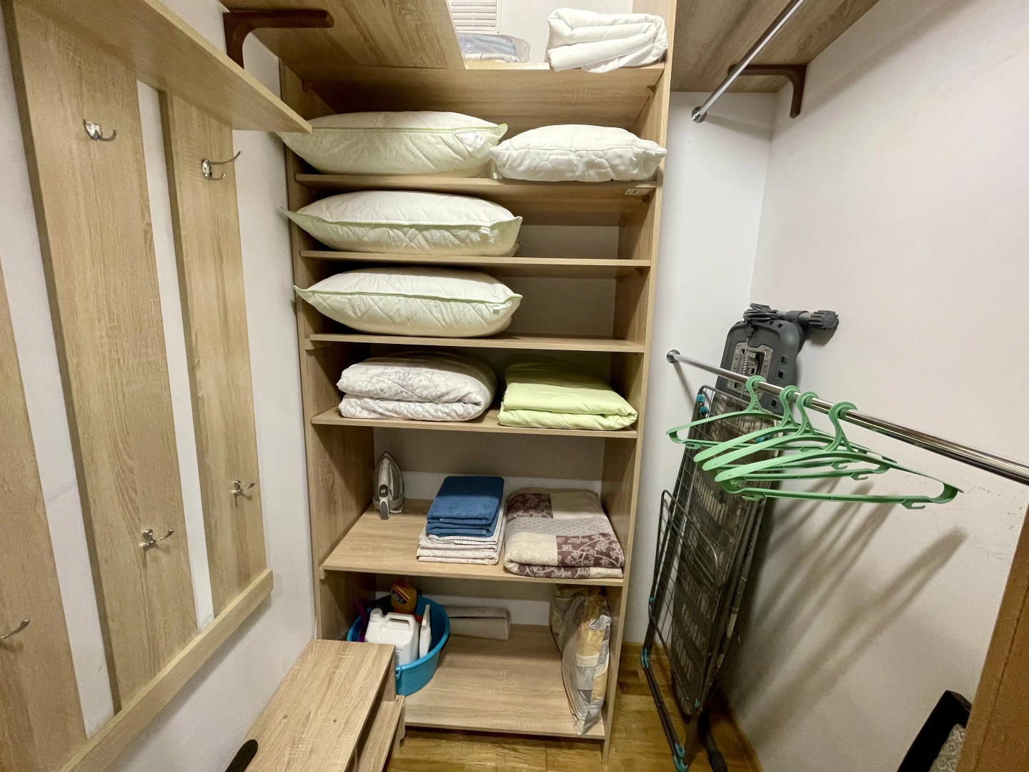 Квартира Современная квартира в элитном жилом комплексе