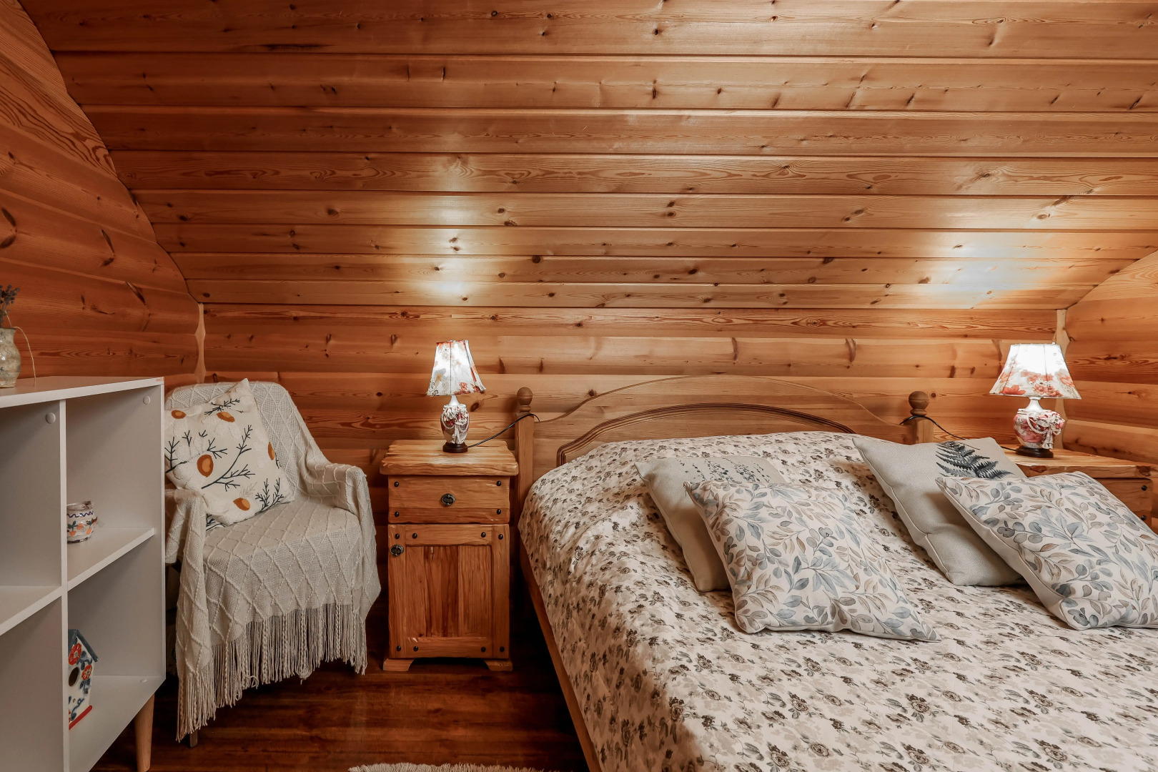 Частный Дом Васильевский Дворик