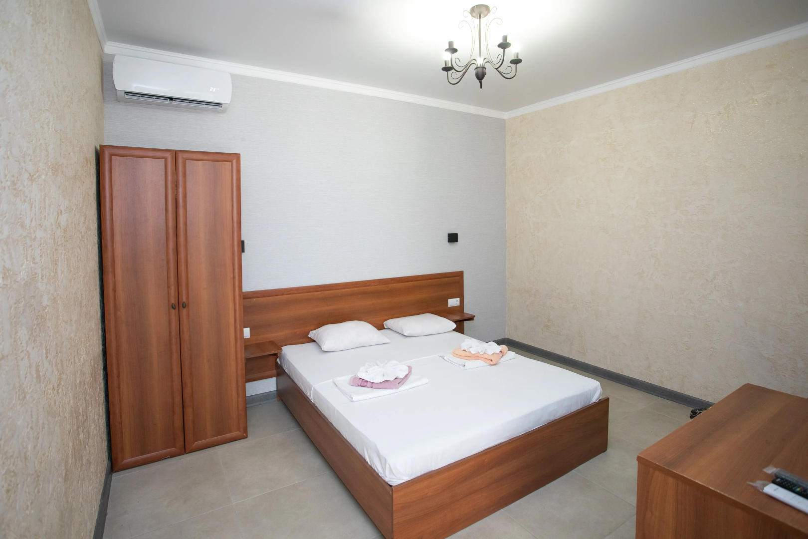 Мини-отель BAGA HOTEL