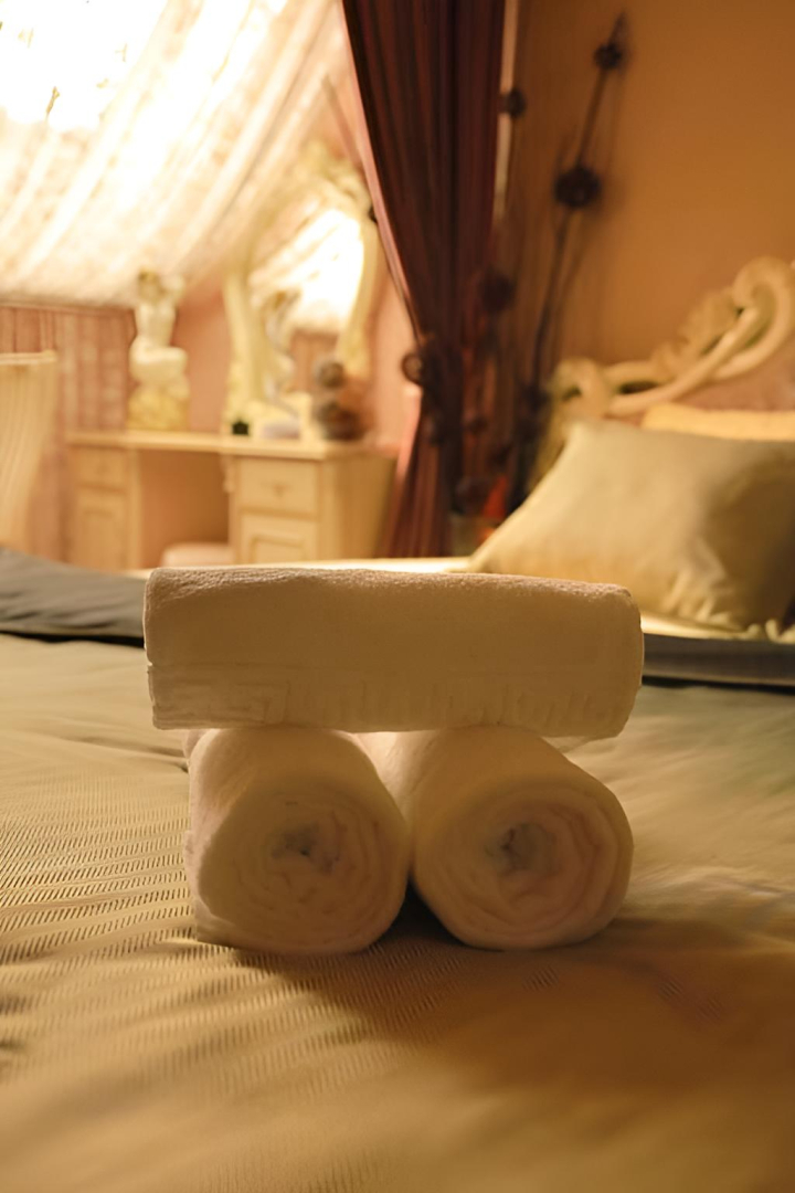 Апартаменты Семейный Номер