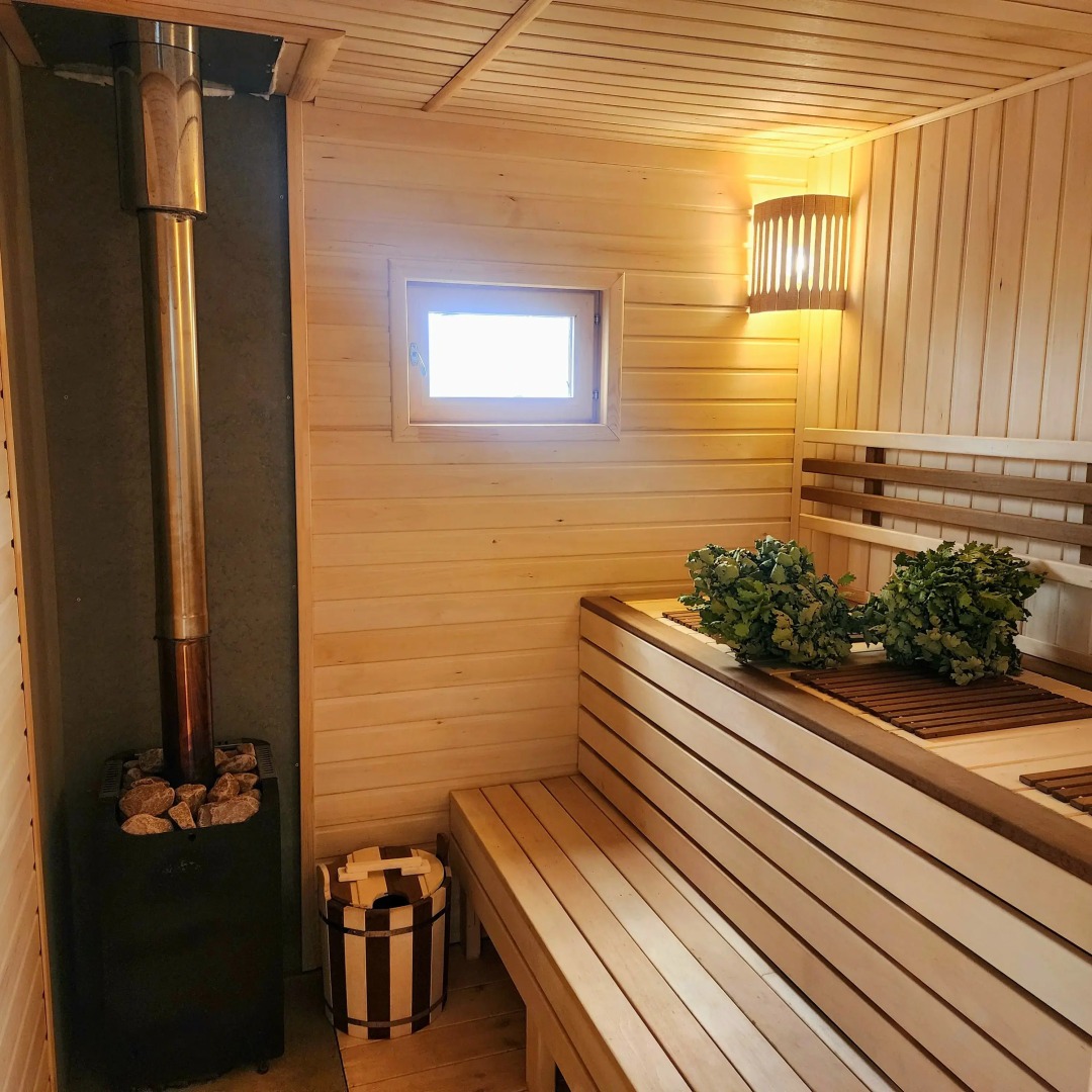 Гостевой дом Partenitos