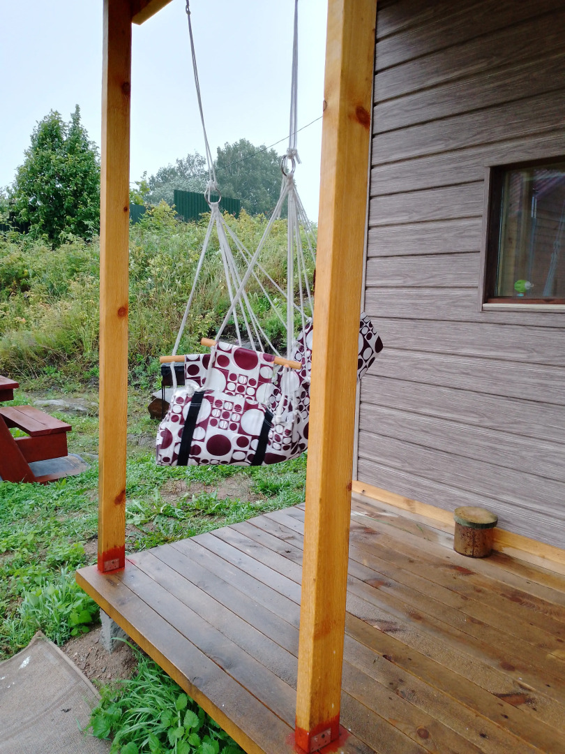 Гостевой дом Лубяной домик с видом на озеро