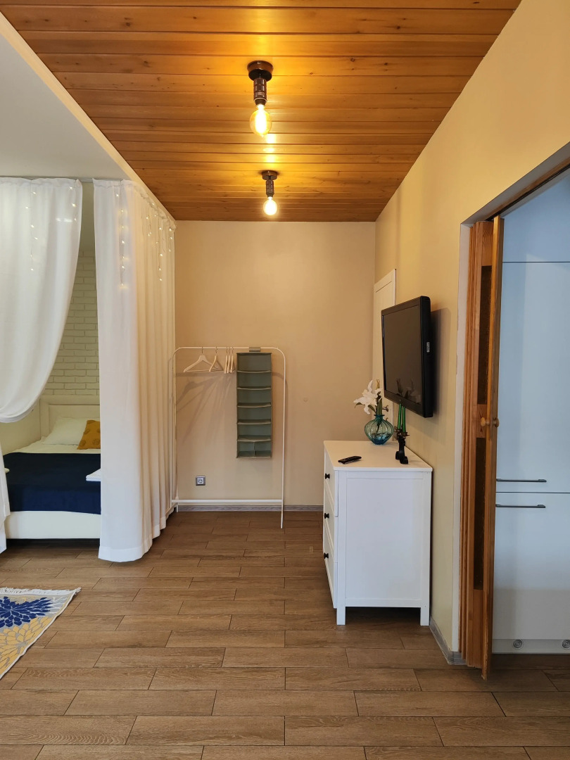 Апартаменты Уютные