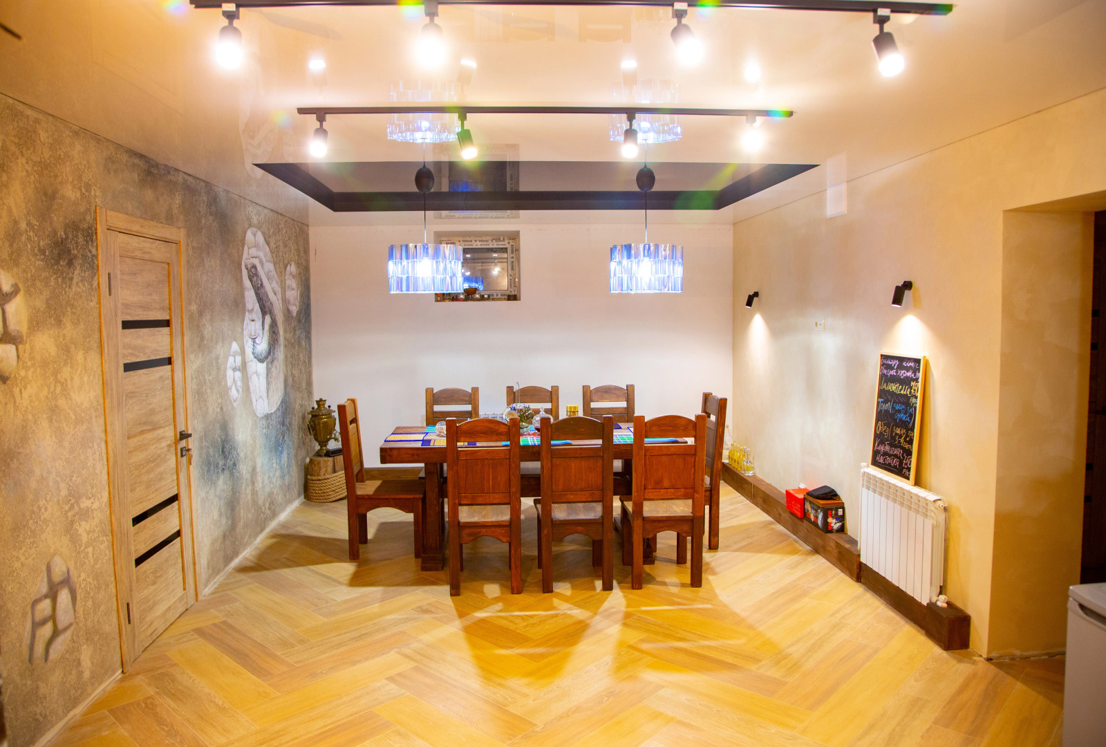 Гостевой Дом Медоед с Русской Баней