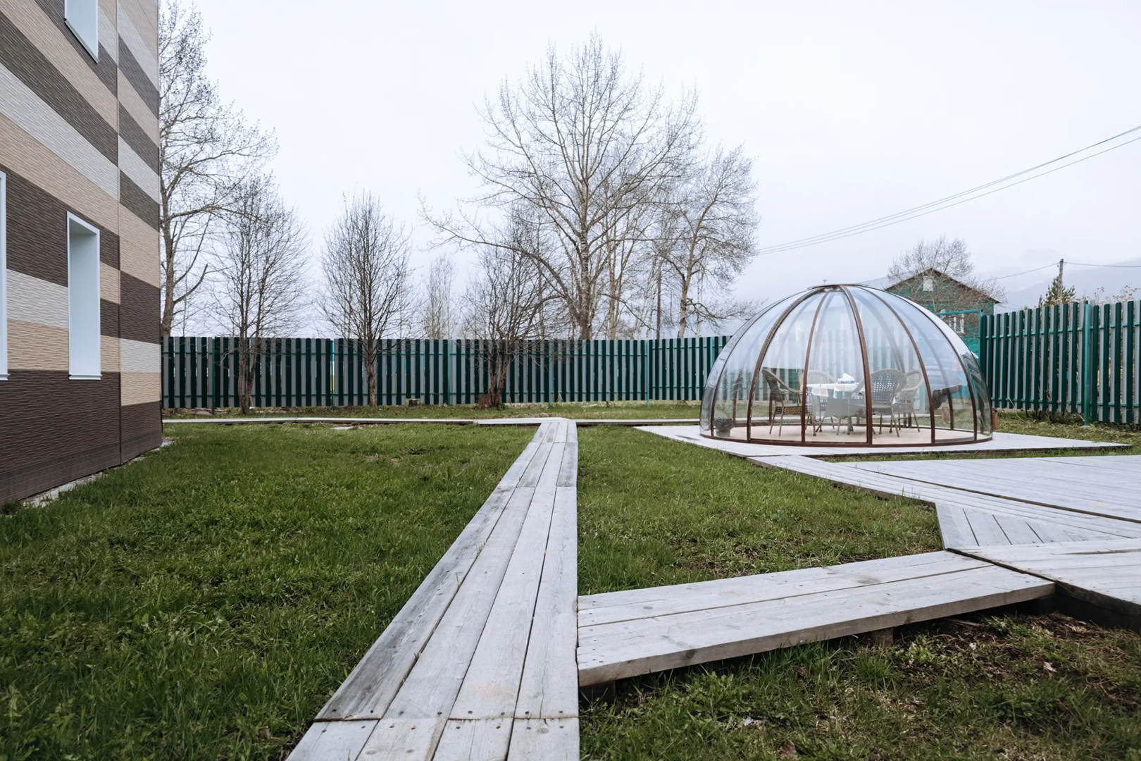 Мини-отель Амто