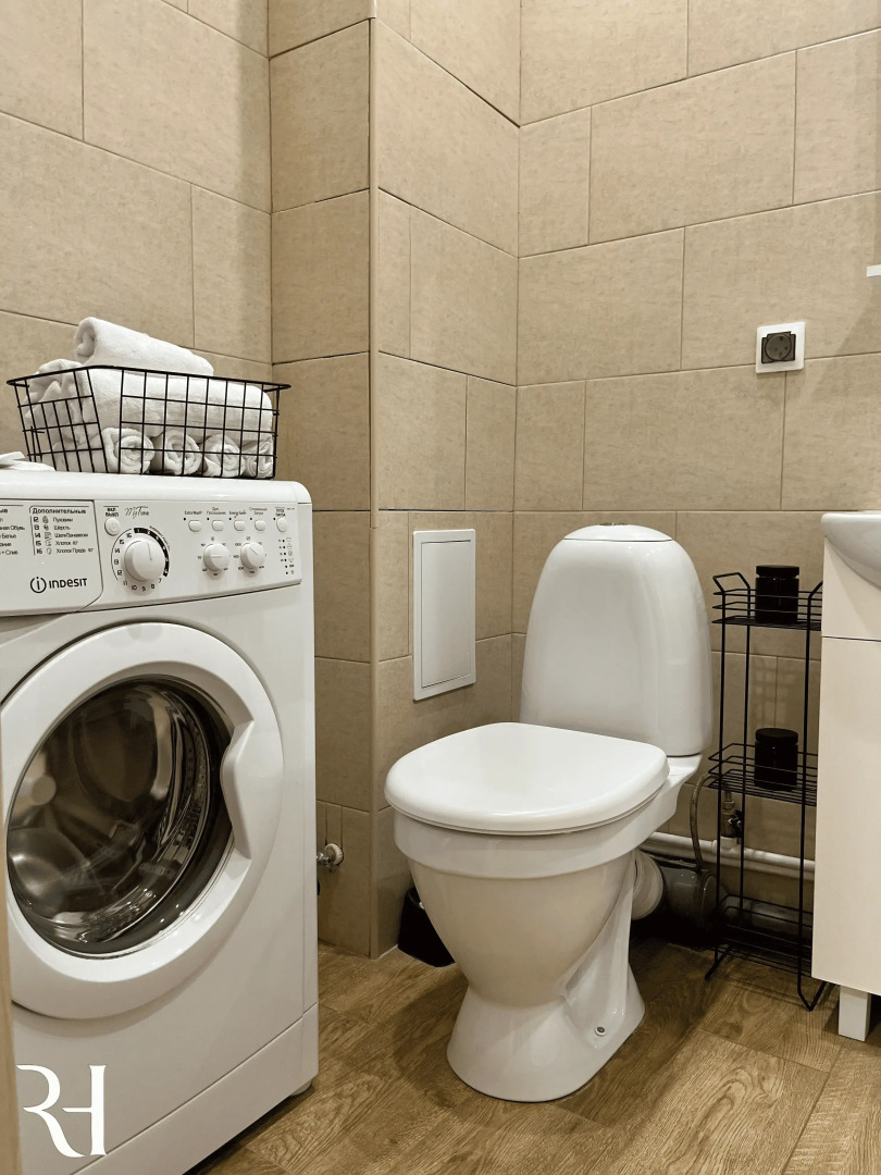 Апартаменты ЖК Уфимский Кремль