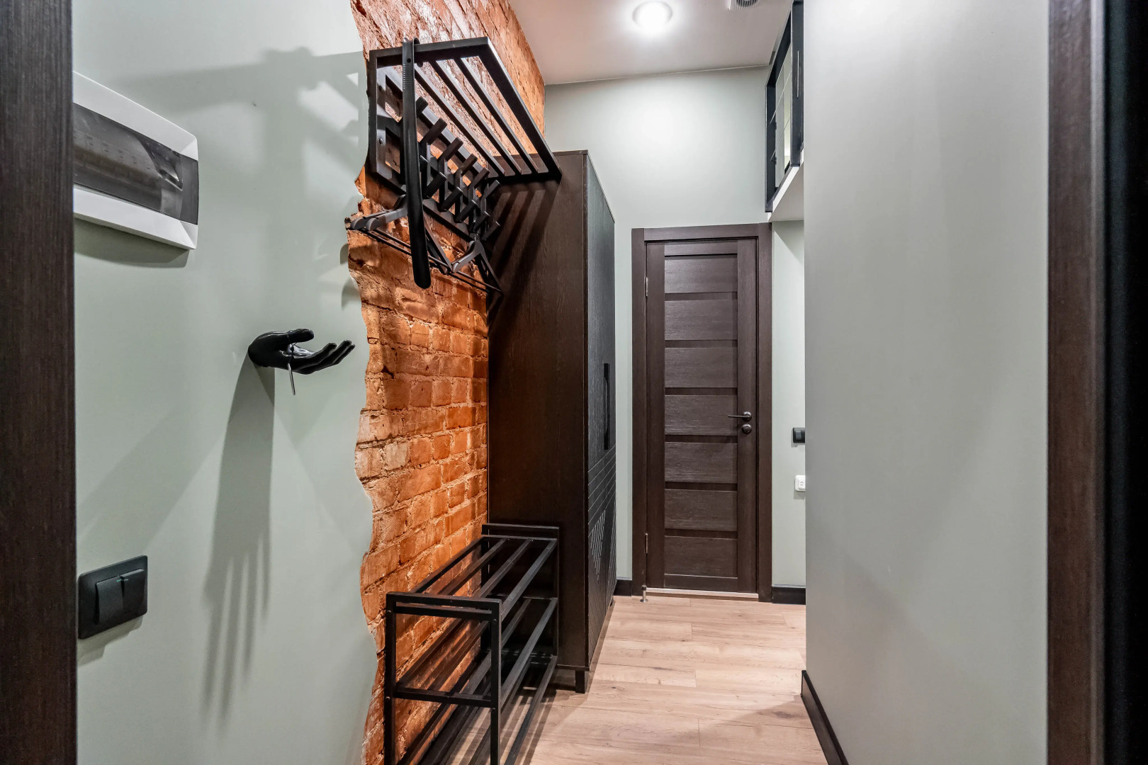 Апартаменты Cartoon на Петроградке