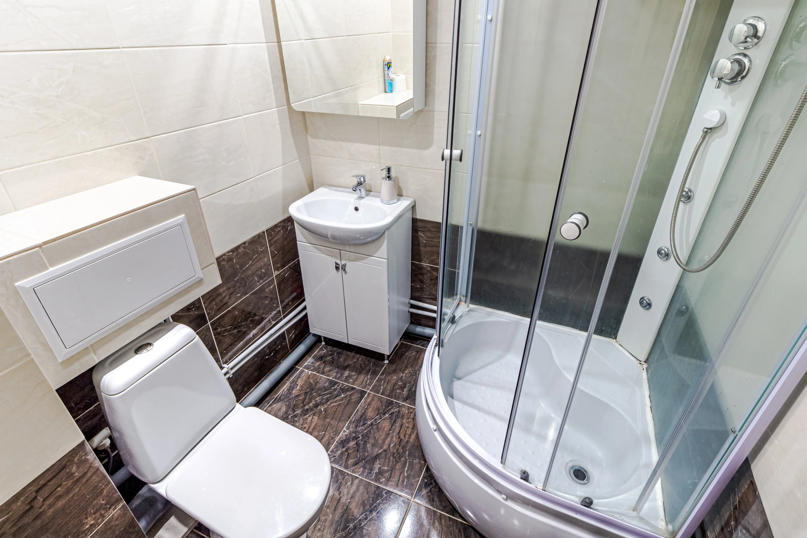 Апартаменты Bragin Hill