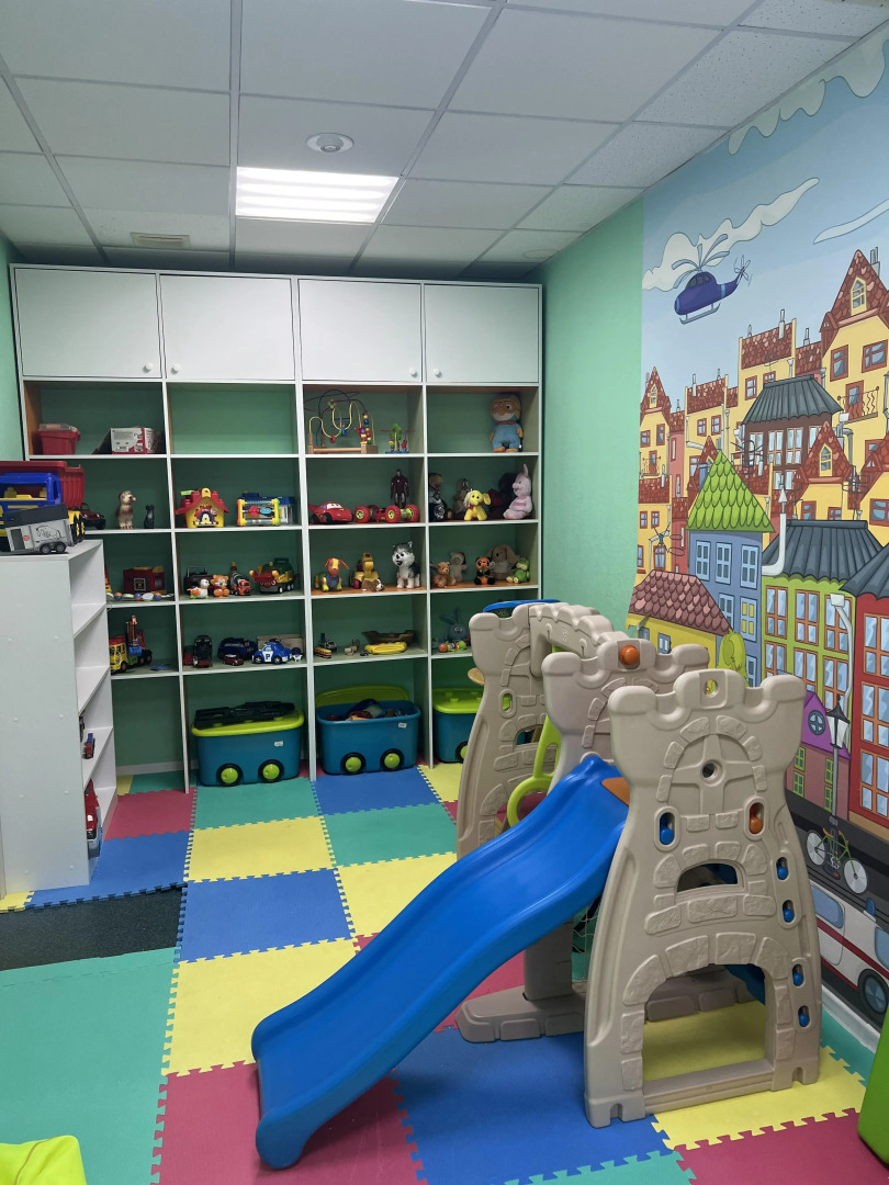 Отель Империал Палас