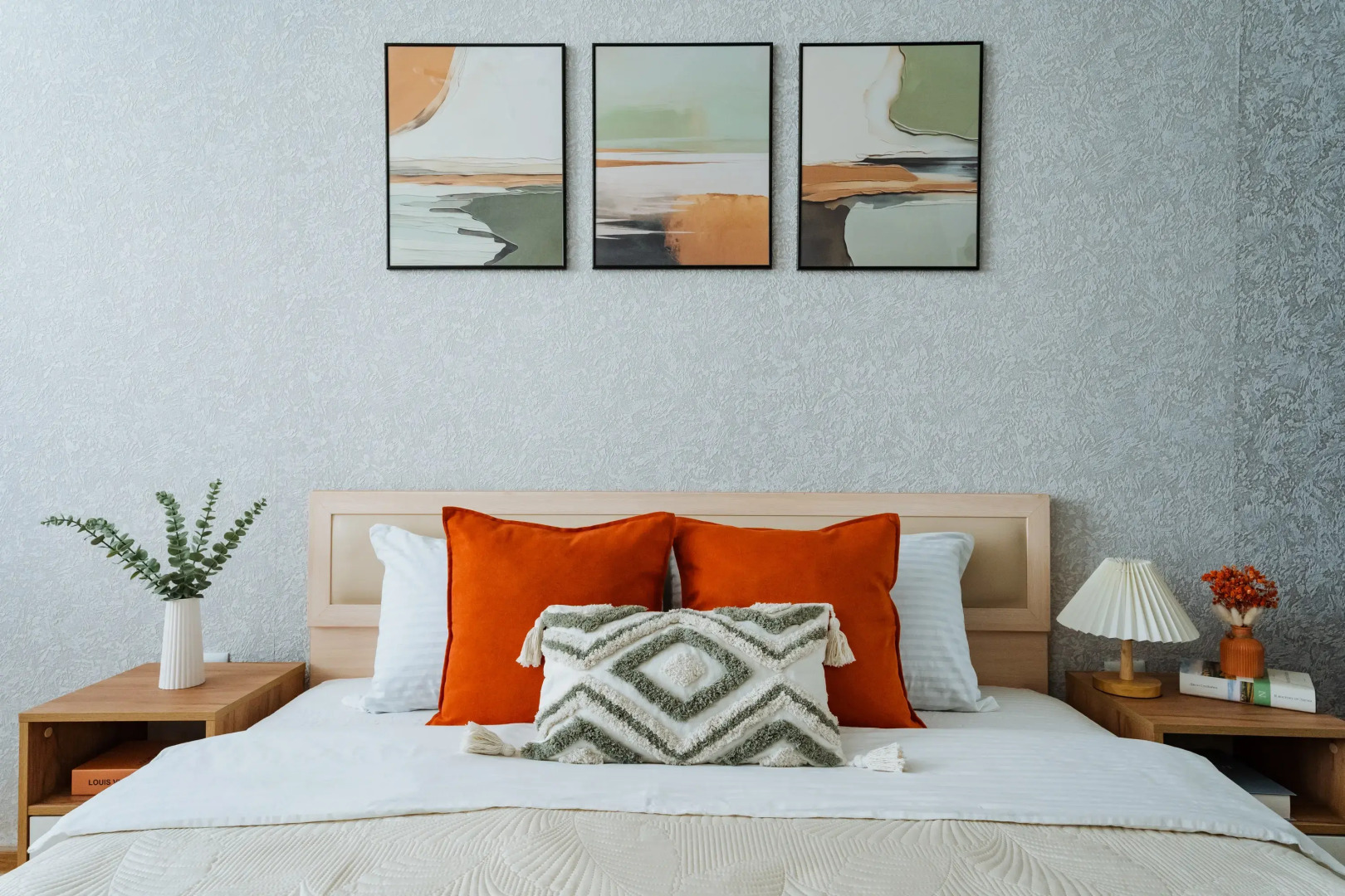 Квартира Уютная