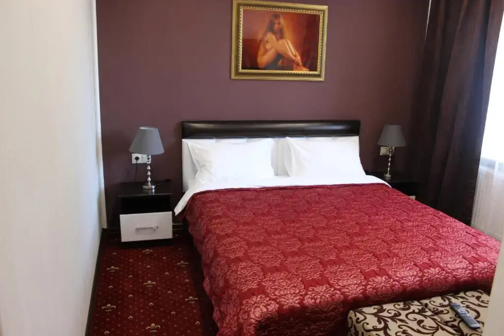 Квартира Chaikovsky