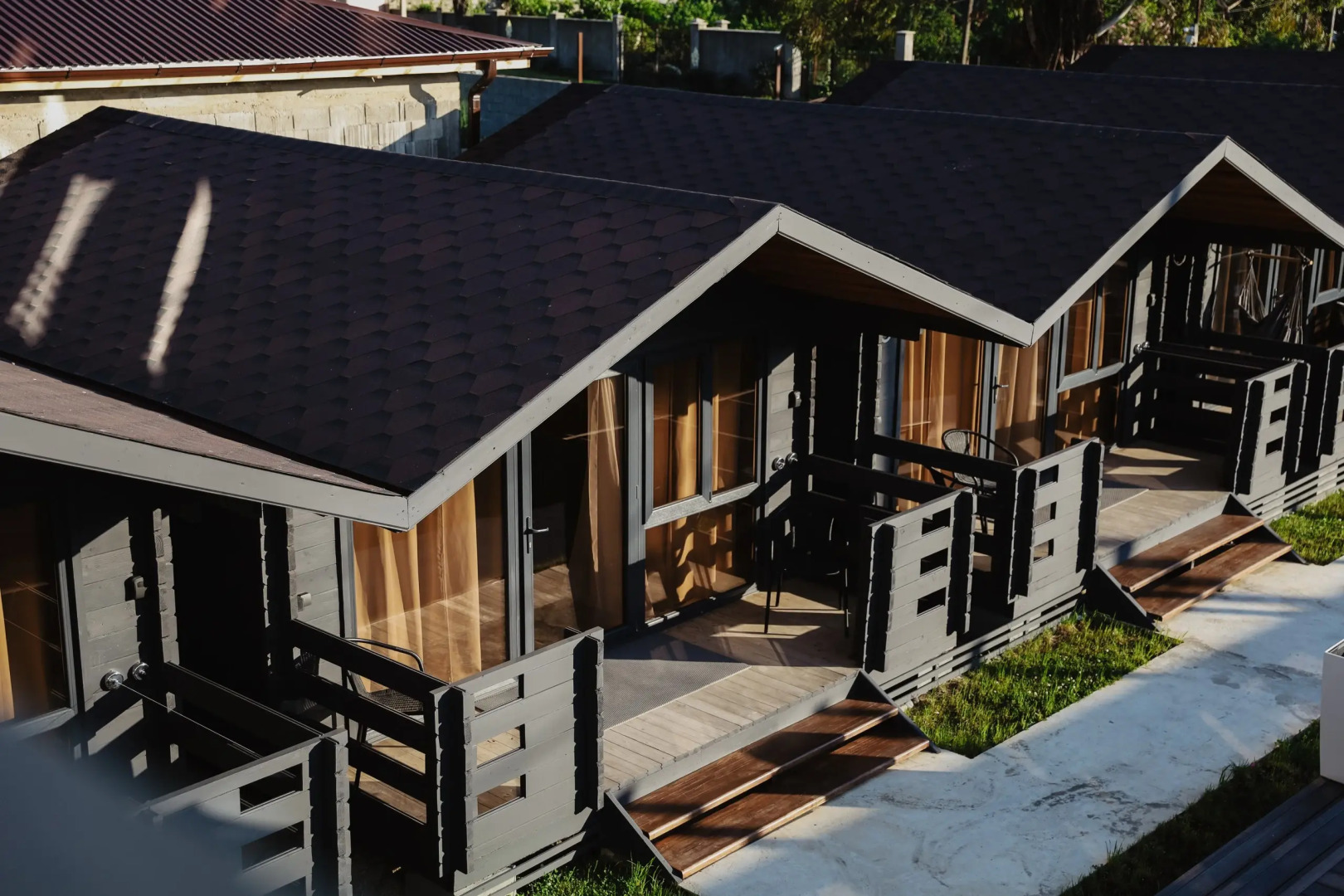 Мини-отель Тоскана