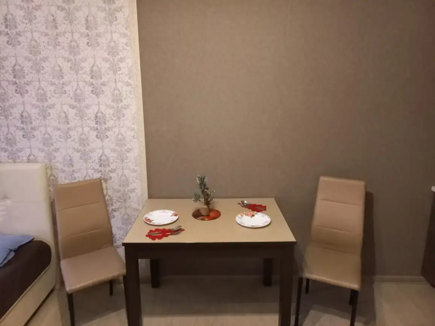 Апартаменты Эстель на Советской 1