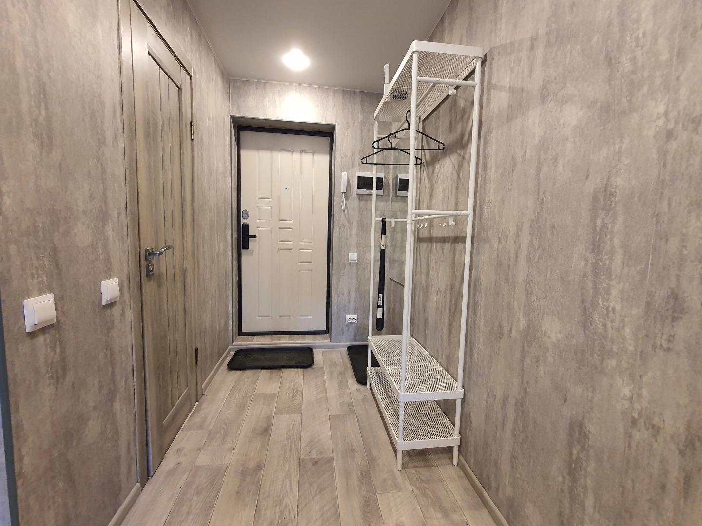 Квартира Эргономичная студия в микрорайоне Радуга