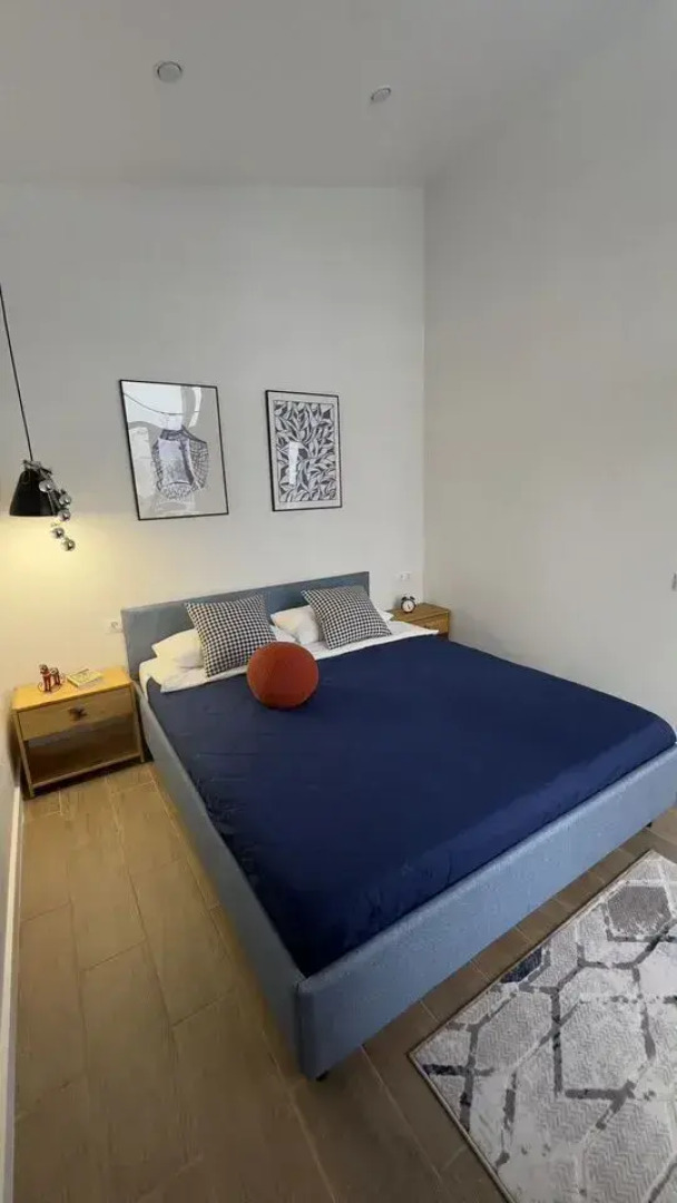 Частный Дом для Отдыха