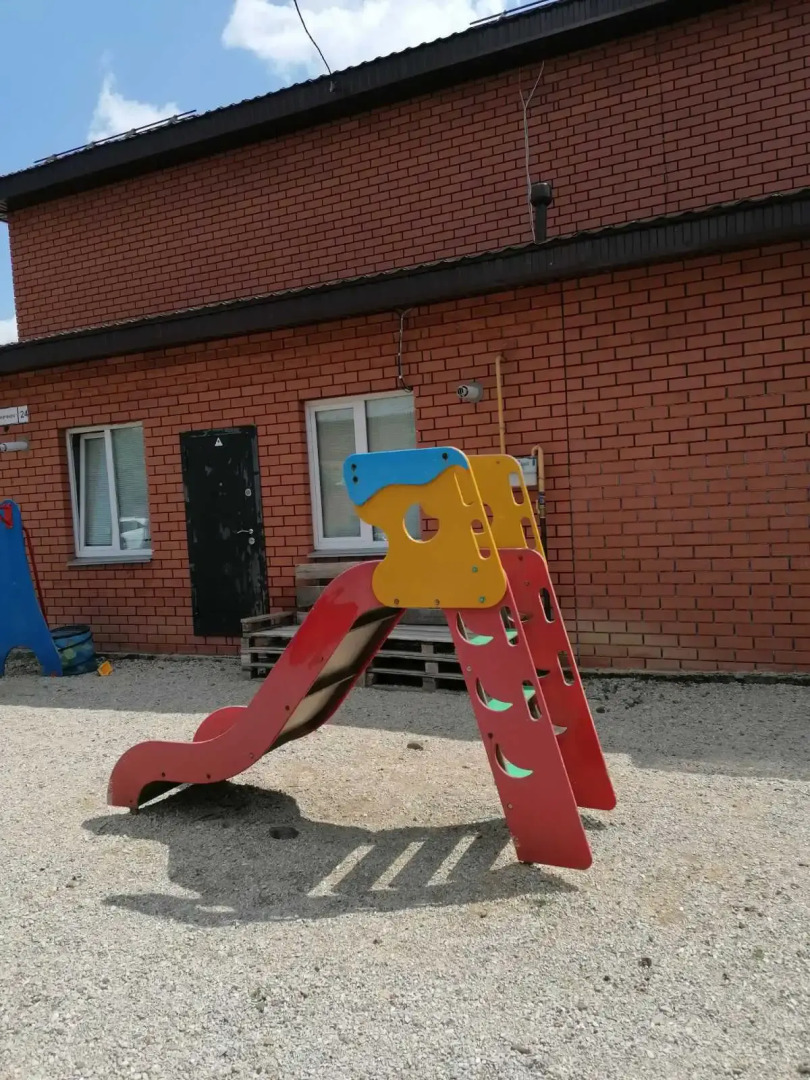 Таунхаус "Мечта"