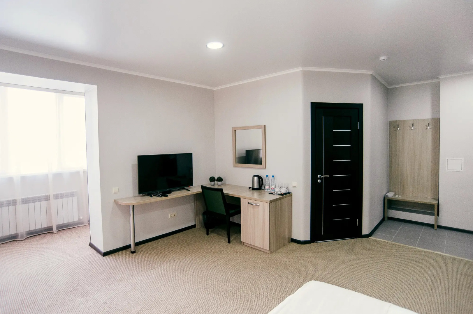 Отель Горизонт