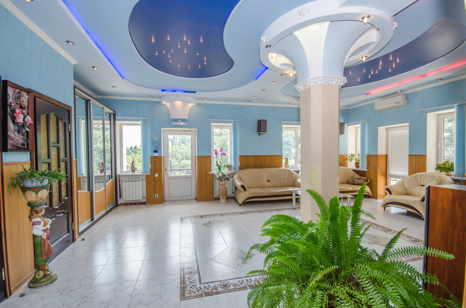 Гостевой дом Карина