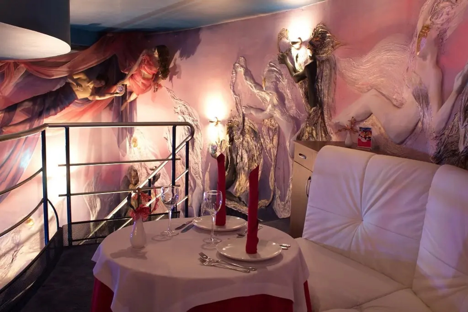 Гостиничный комлекс Кагау